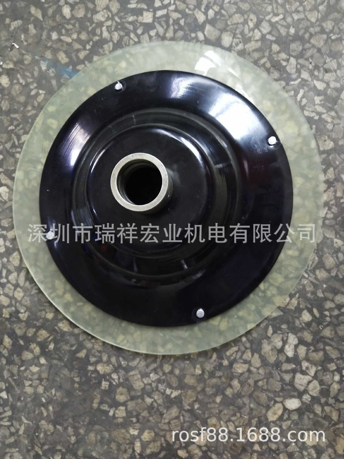 高品质黄油机双立柱压油盘