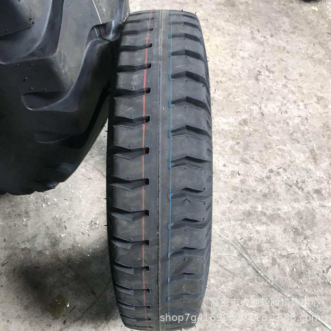 825-16防扎抗压轻卡轮胎批发