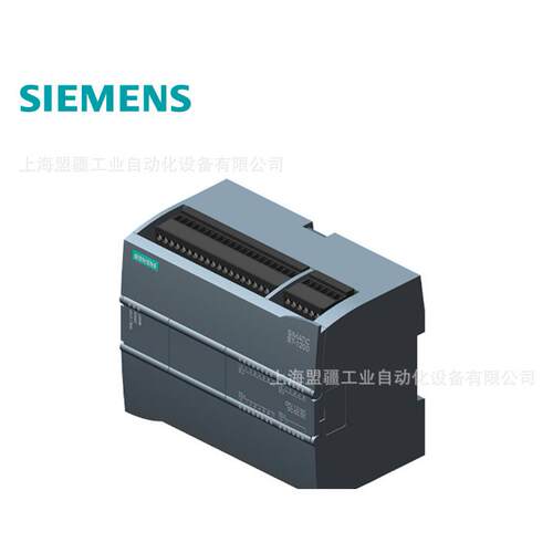 SIMATIC S7-1200,CPU 1217C,紧凑型 CPU,6ES7217-1AG40-0XB0