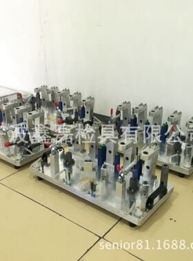 汽车检具/总成检具/单件检具/钣金件检具/塑料件检具