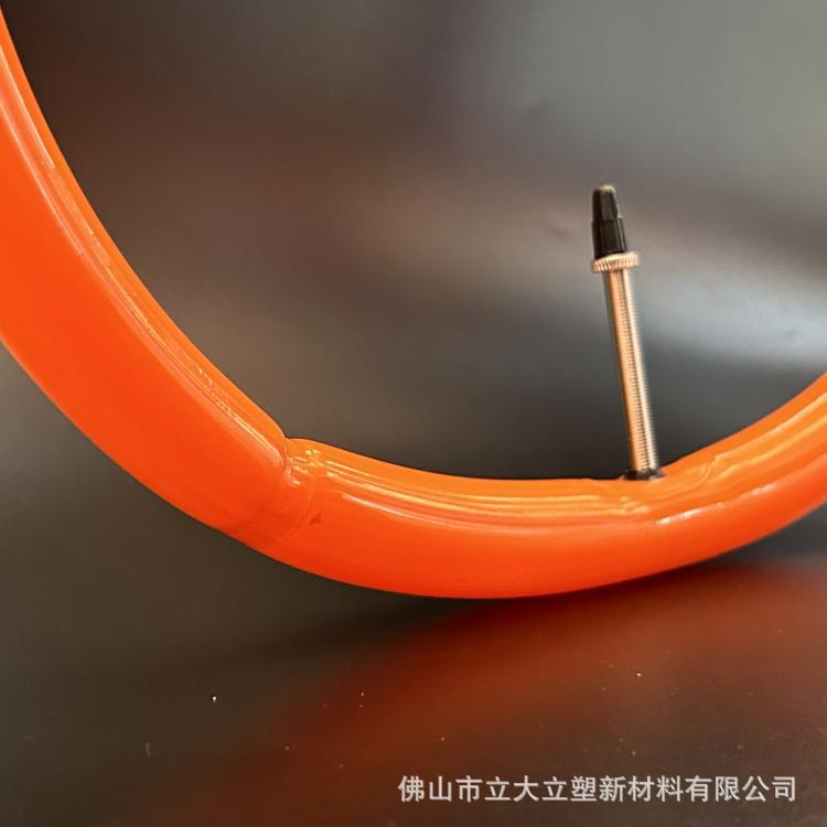 TPU自行车内胎管防爆耐穿刺