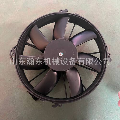 装载机冷凝器风扇9F662-68B2
