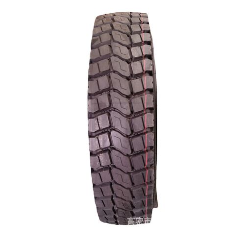 KAPSEN/银宝650R16 825/900/1100/1200R20轮胎自卸车矿山钢丝轮胎