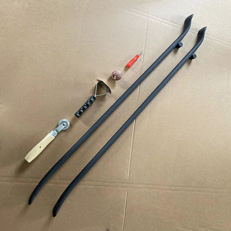 补胎专用撬棍撬胎板汽车货车
