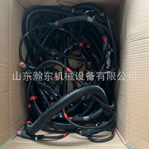 挖掘机SE220 主线束 60220-92-00007