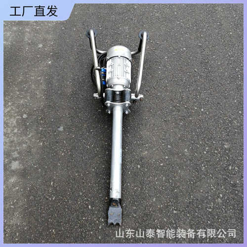 380V电动道岔捣固器DG3.5B