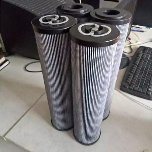 SF504P10中速磨煤机调节油回油滤网电厂粉煤机滤芯互换翡翠滤芯