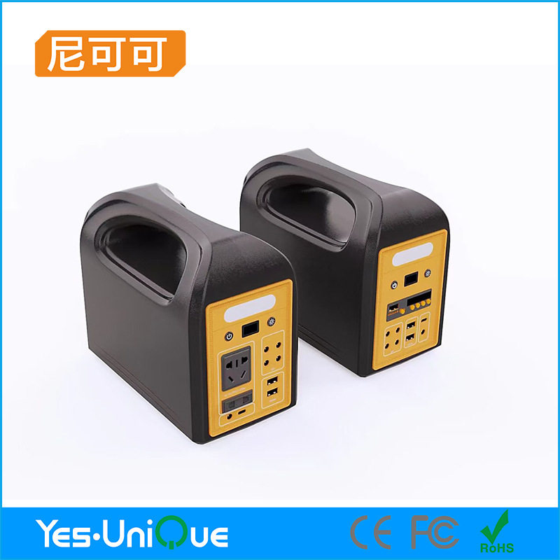 300W户外便携储能电源PCBA套料