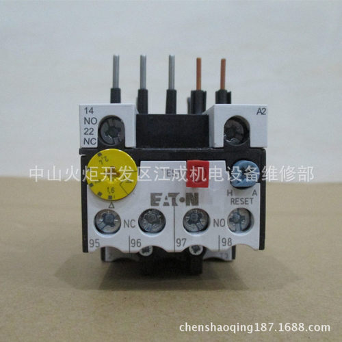 NZM2系列断路器型号齐全