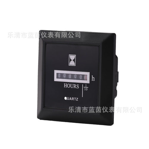 蓝茵SH-2工业计时器船用累时器
