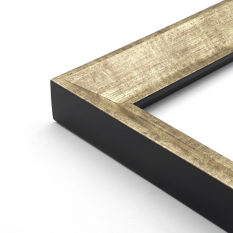 美式古典装饰线条新中式镜框条相框条发泡PS材质油画装裱画框