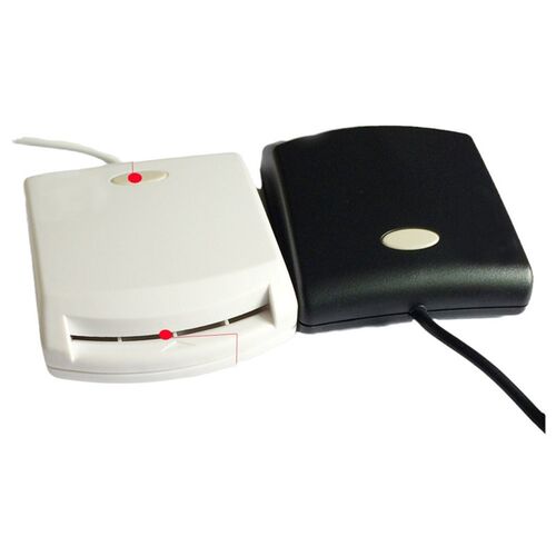 接触式IC卡EMV芯片卡读卡器 CPU卡读写器 eID写卡机带EEPROM芯片