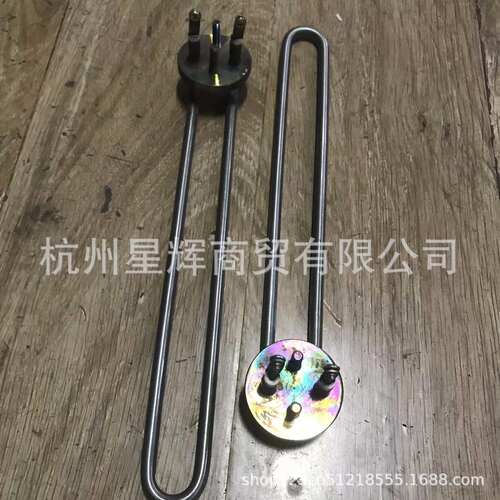 迈科DVT80洗碗机加热管380V/3KW