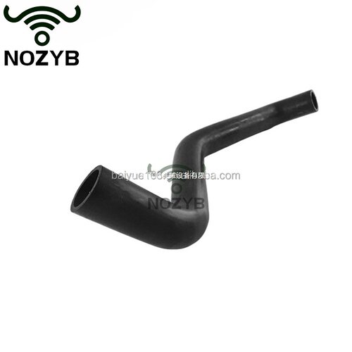 工程机械零件中上部排水管20y-03-41141 20y-03-42250用于PC200-8