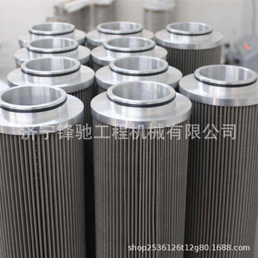 三一挖机压油过滤器滤芯60247816
