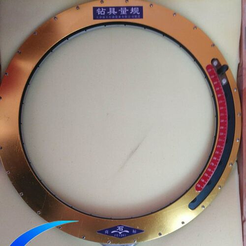 双刻度钻头量规130-320mm现货
