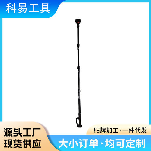 跨境高枝剪伸缩高空剪电动无刷修枝剪可外接延长高枝杆园林工具
