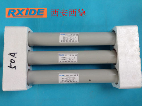 10KV高压熔断器RXW0-10KV/50A