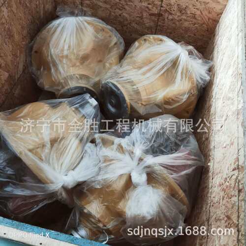 徐工LW500K装载机涡轮总成