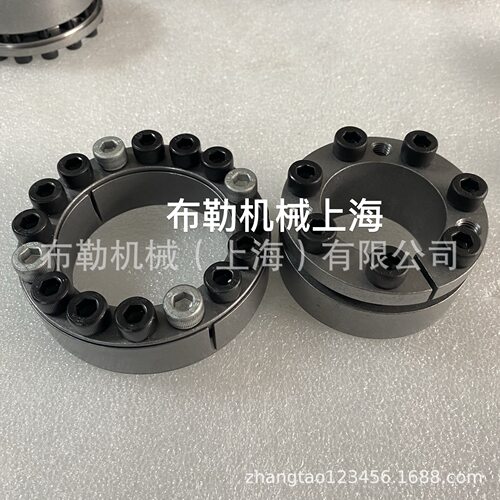 上海布勒胀紧套STR系列