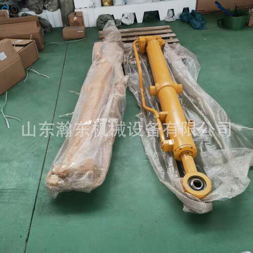 推土机D375油缸707-01-0AY40