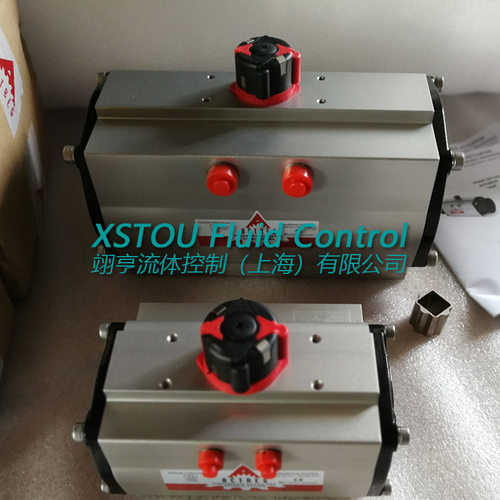 ACTREG/艾川格ADA80/ACT80R双作用气动执行器