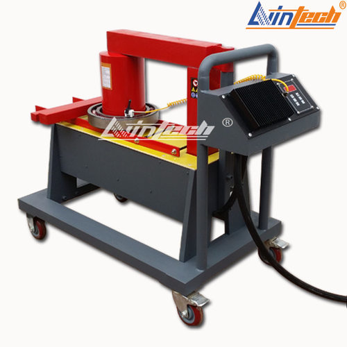 LD-240轴承加热器LD-140推车式自控感应加热齿轮厂家力盈质保一年