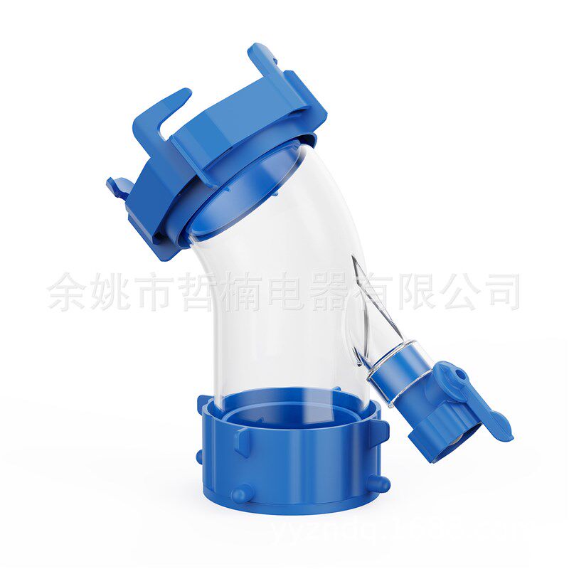 Y102 美式房车下水道排污水管组套 RV Sewer Hose Kit 10英尺10FT