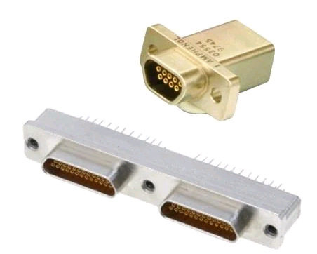 M83513/03-A04C  Amphenol