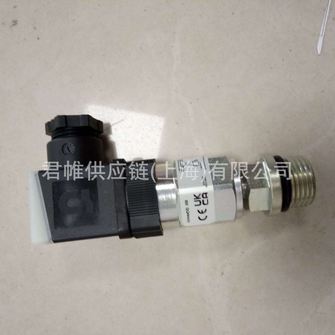 价格需核实 HYDAC 发讯器 型号:VD5D.0/-V-L24