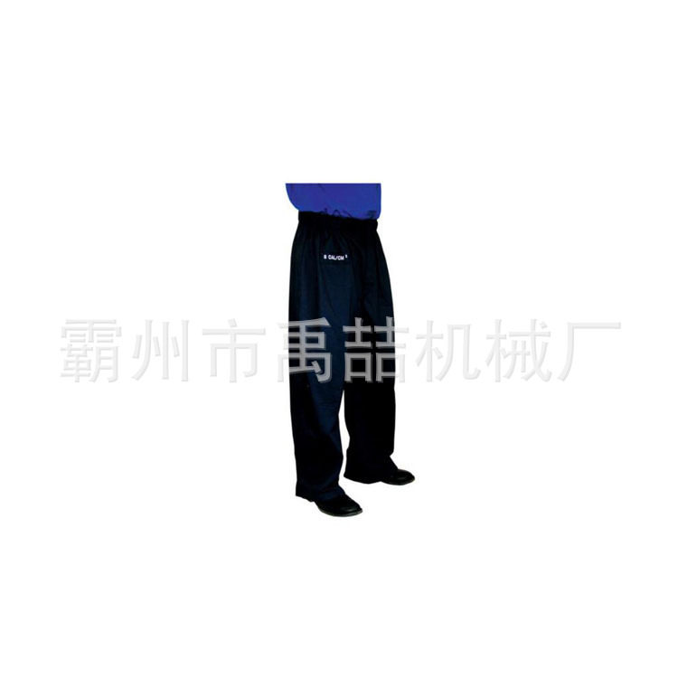 带电作业防电弧绝缘防尘工作裤
