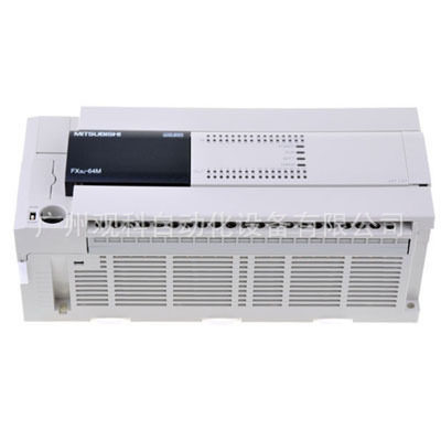 FX3U-16MT/ESS FX3G-422-BD FX3G-485-BD 应用于熔胶涂布贴合机