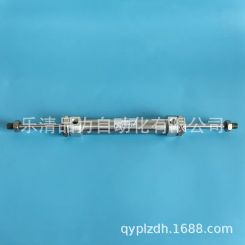 双杆气缸CM2KWB/CDM2KWB系列