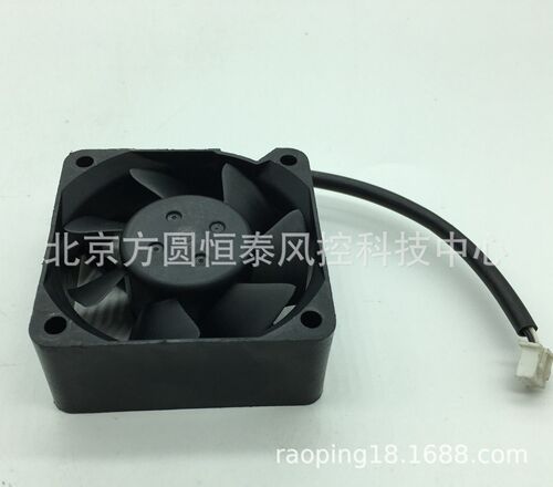 原装NMB-MAT 2410RL-04W-B39 6cm 6025 12V0.13A 双滚珠散热风扇