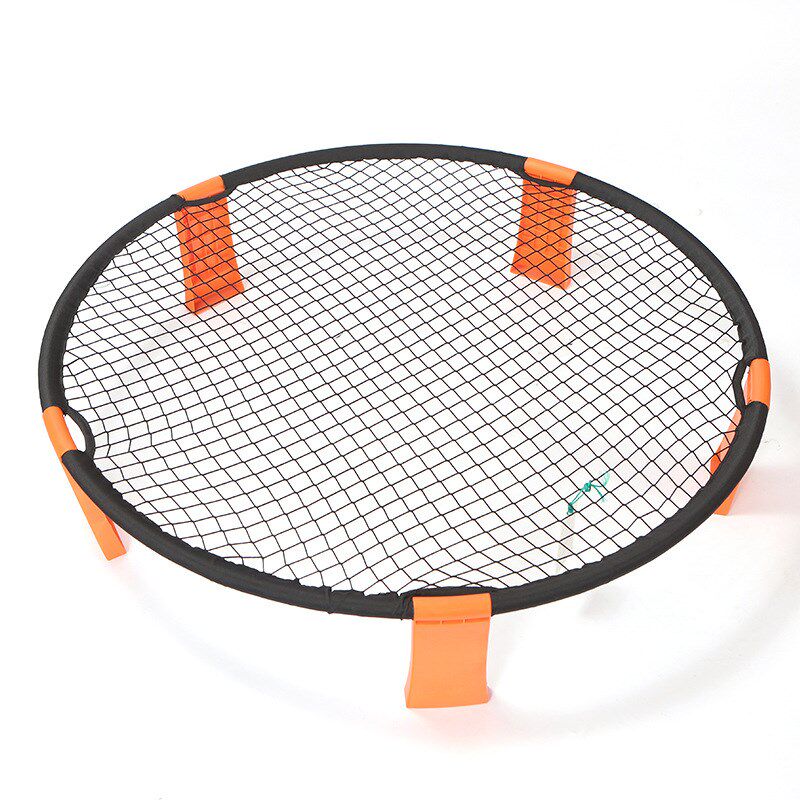 Spikeball 厂家亚马逊排球组 迷你排球中高端款带后盖和回弹卡位