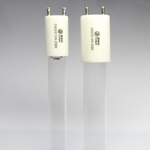 雪莱特ZW20S15W-Z589ZW20S19W-Z589杀菌消毒超净工作台灯管