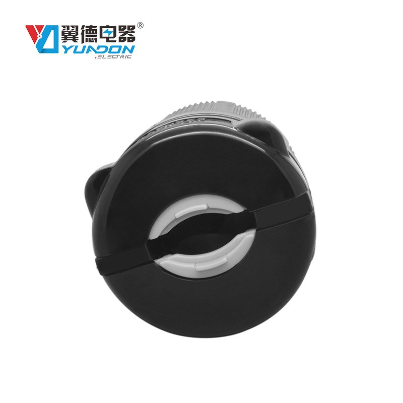 NEMAL6-30P插头线 美规组装电源线插头 菲律宾台湾L6-30P电源线