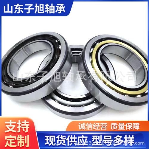 不锈钢轴承S7302 7305 7306 73057 7308  7309AC厂家直销型号较多