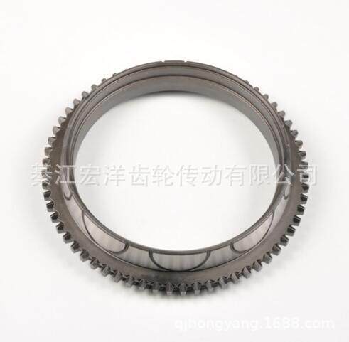 采埃孚副箱锥毂1313333050