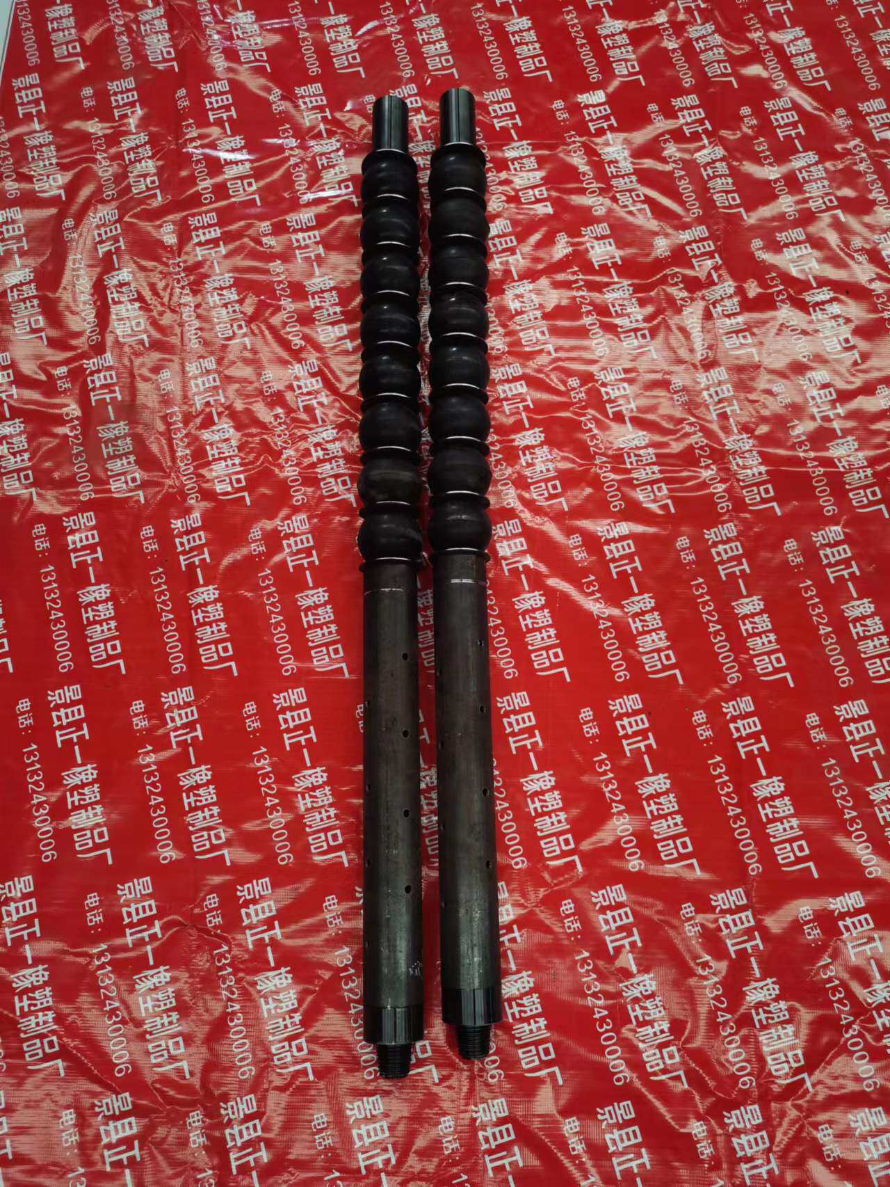 注水封孔器用途 膨胀胶管 注水封孔器厂家 耐高温胶管 灌浆塞