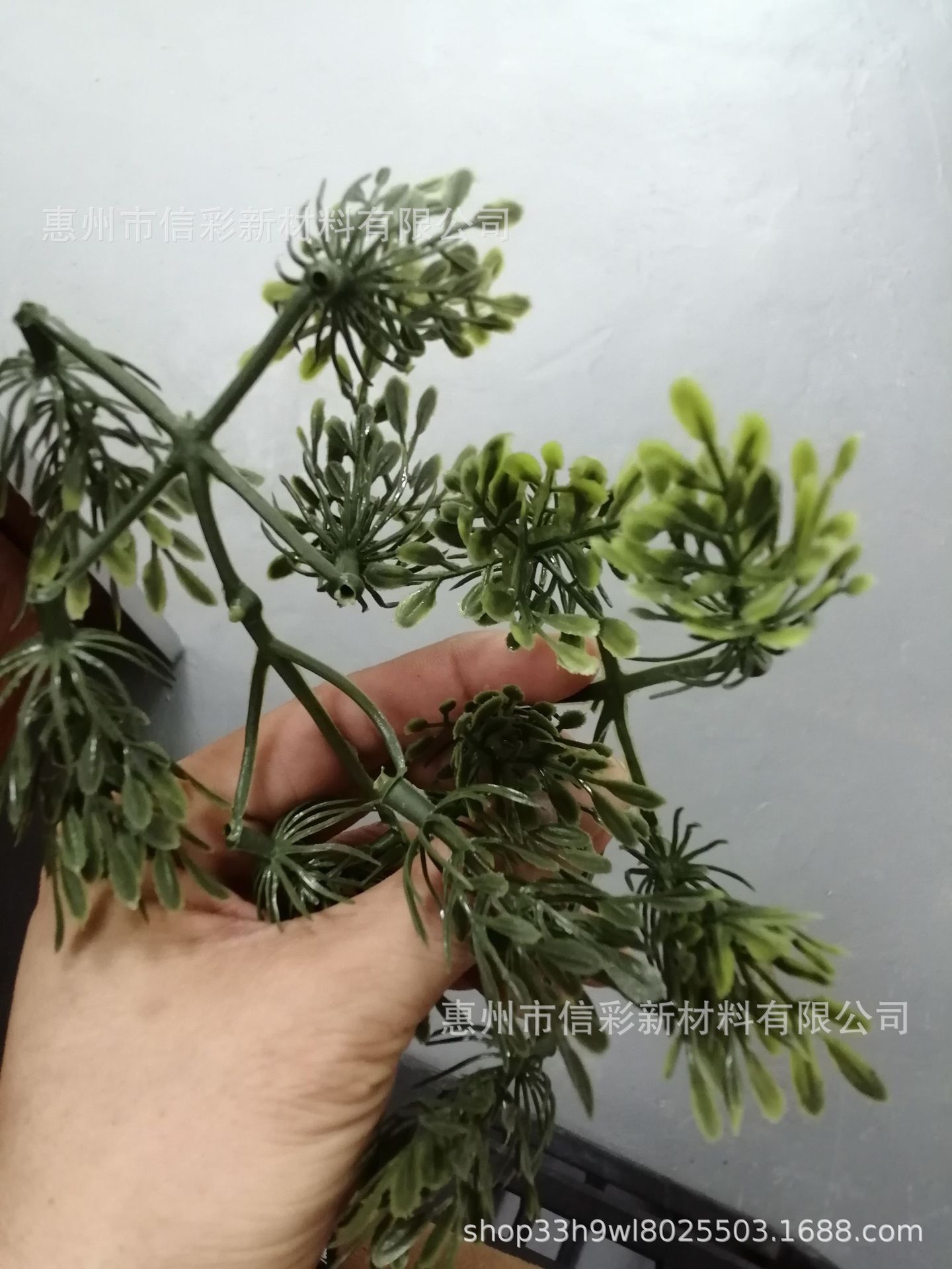 惠州镇隆注塑塑胶花专用色粉配色塑料工艺品调色塑胶产品