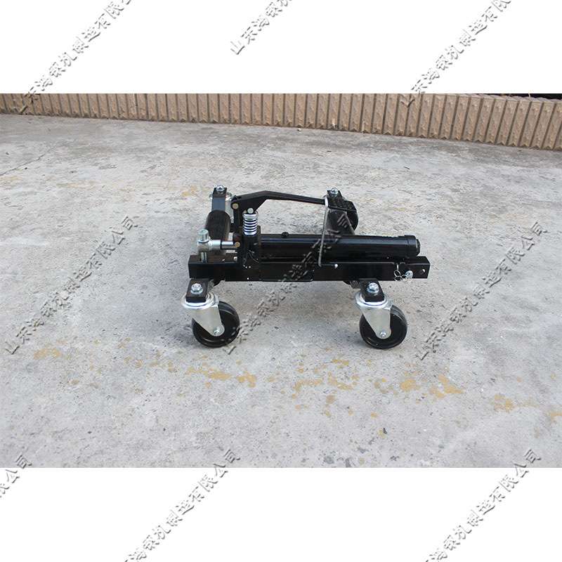 汽车展厅修理厂挪车器 小区停车场汽车移位器 城管执法机构移车器