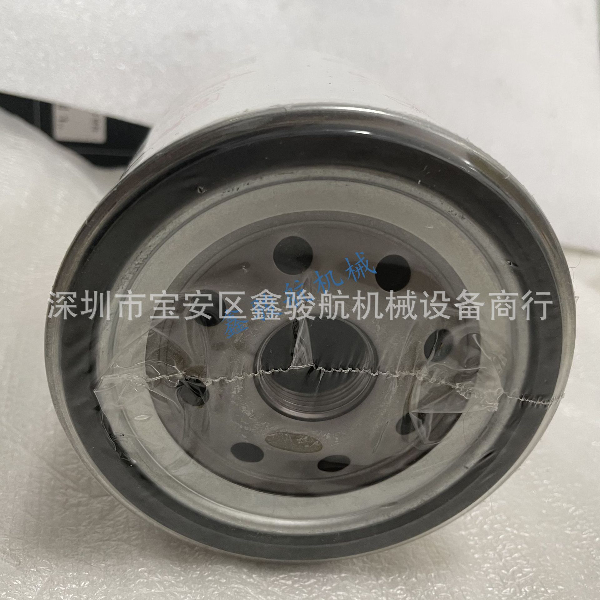 工业拖拉机柴油发动机燃油滤清器PL270X PL270 P551034油水分离器