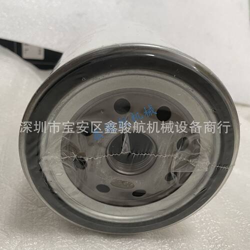 工业拖拉机柴油发动机燃油滤清器PL270X PL270 P551034油水分离器