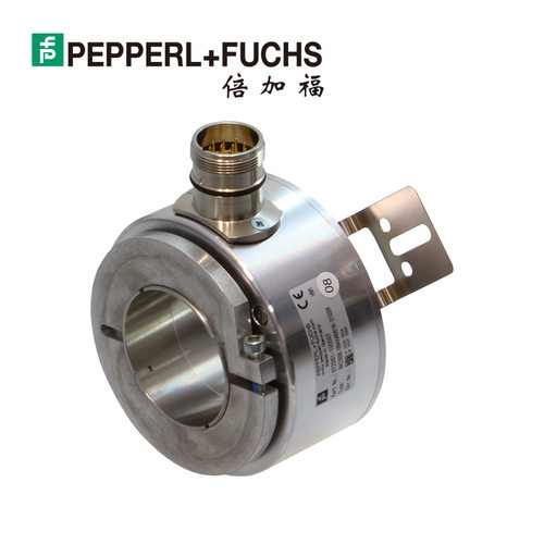 倍加福RHI90N-0IAK1R旋转编码器
