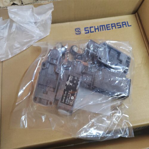 SchmersalZ4VH336-11Z-M20锁