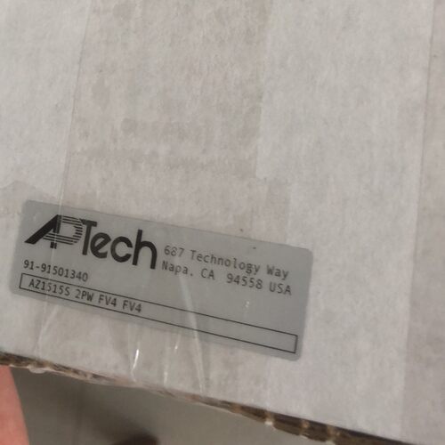 APTECHAP3800SM/AP3800SM-V8