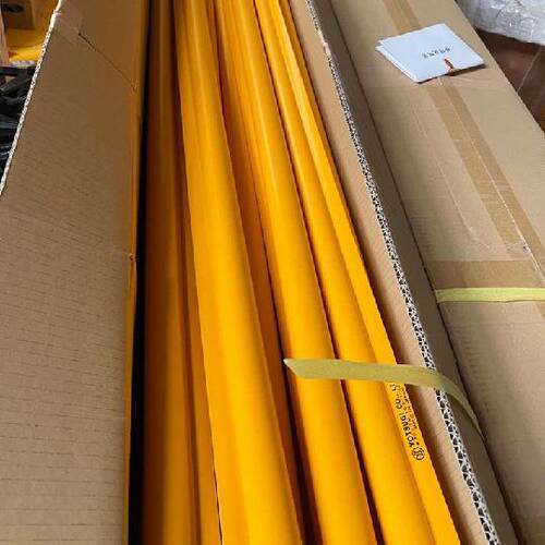 20KV带电作业导线遮蔽管YS301-62-11耐紫外线照射 3米绝缘管