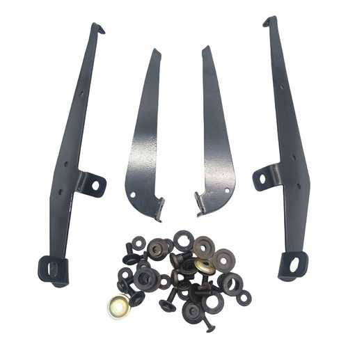 VOE 20467422-1 Sun Visor Mounting Kit 遮阳板支架组件