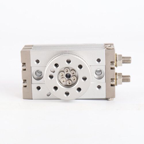 90度摆动180度旋转气缸HRQ转角MSQB-3A/7A/10A/20A/30A/50A/70A